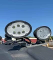 2019 RoGator RG1300C Self-Propelled Sprayer