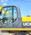 2011 JCB JS220LC Excavator
