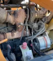 2013 Case 580 Super N WT Extendahoe Loader Backhoe