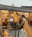 2011 Case 821F wheel loader