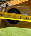 2021 Sany SY80U excavator