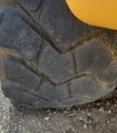 Volvo T450D 4WD scraper tractor
