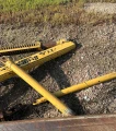 2014 Caterpillar 140M2 VHP Plus Motor Grader