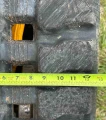 2021 Jcb 1CXT HF Track Backhoe Loader