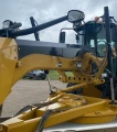 2010 Caterpillar 140M motor grader