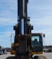2011 John Deere 240DLC excavator