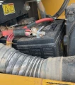 2011 Caterpillar M322D Wheeled Excavator
