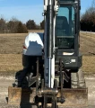 2018 Bobcat E42 Mini Excavator
