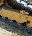 2017 Caterpillar 299D2 XHP skid steer loader