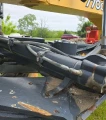 2013 John Deere 770G motor grader