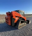 2019 Kubota SVL95-2S Skid Steer