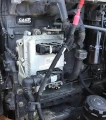 2010 Case 821E Wheel Loader