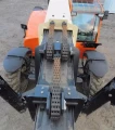2015 JLG G12-55A 4x4x4 Telehandler
