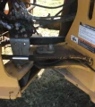 2015 John Deere 544K High Lift Wheel Loader