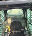 2019 Bobcat T770 tracked skid steer loader