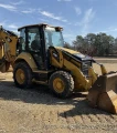 2016 CATERPILLAR 420F2 IT