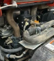 2020 Kubota SVL95-2S Skid Steer High flow