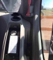 2016 Case CX130C Excavator