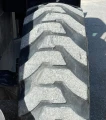 2017 Case 521G Articulated Wheel Loader