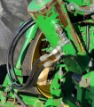 2012 John Deere 7280R MFWD Tractor