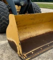 2012 John Deere 524K wheel loader