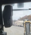 2018 Caterpillar 420F2 backhoe