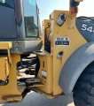 2005 John Deere 544J wheel loader