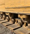 2002 Caterpillar 963C Track Loader