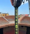 2018 Dynapac CA3500PD single drum vibratory roller
