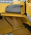 2017 VOLVO L70H Wheel Loader