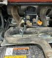 2020 Kubota SVL95-2S Skid Steer High flow