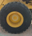 2013 Caterpillar 924K wheel loader