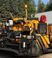2018 LeeBoy 8500D paver