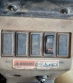 2006 Caterpillar 160H VHP Plus motor grader