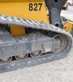 2022 John Deere 331G Compact Track Loader