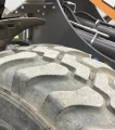 2021 Case 321F Wheel Loader
