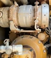 2016 Caterpillar 308E2 CR mini excavator