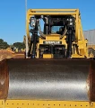 2014 Caterpillar D6T XL dozer
