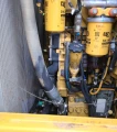 2008 Caterpillar 963D track loader