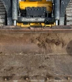 2019 John Deere 333G  tracked skid steer loader