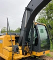 2014 John Deere 130G excavator