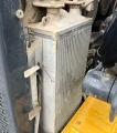 2017 John Deere 333G skid steer loader