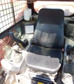 2020 Kubota SVL95-2S tracked skid steer loader