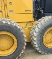 2012 Caterpillar 140M2 motor grader