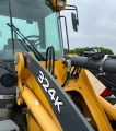 2016 John Deere 324K wheel loader