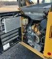 2019 Caterpillar 289D tracked skid steer loader