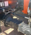 2014 Jlg G10-55A 4x4x4 Telehandler