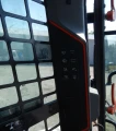 2020 Loader Bobcat T76 Skid Steer