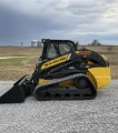 2020 New Holland C345 Skid Steer