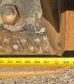 2014 John Deere 824K Wheel Loader